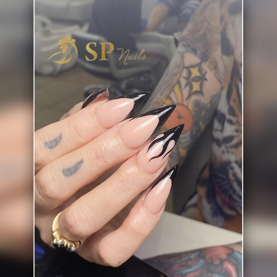 Premier Nail Salon in Sacramento, CA 95825